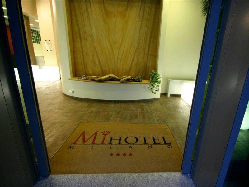 Mihotel Milano Ngoại thất bức ảnh